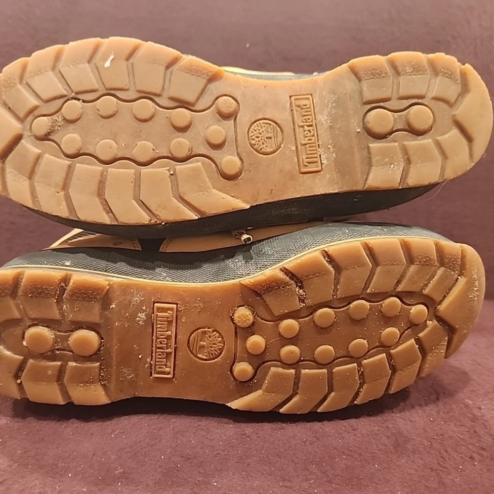 Timberland Men's Hiking Boots